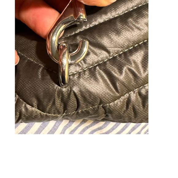 Rebecca Minkoff Green Messenger Bag - Picture 10 of 11